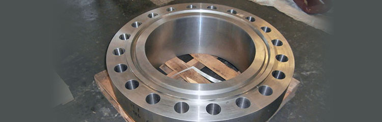 Flanges