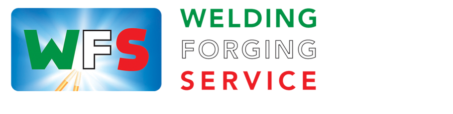 Note Legali - Welding Forging Service S.r.l.