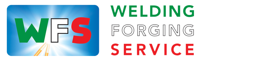 Dischi - Welding Forging Service S.r.l.